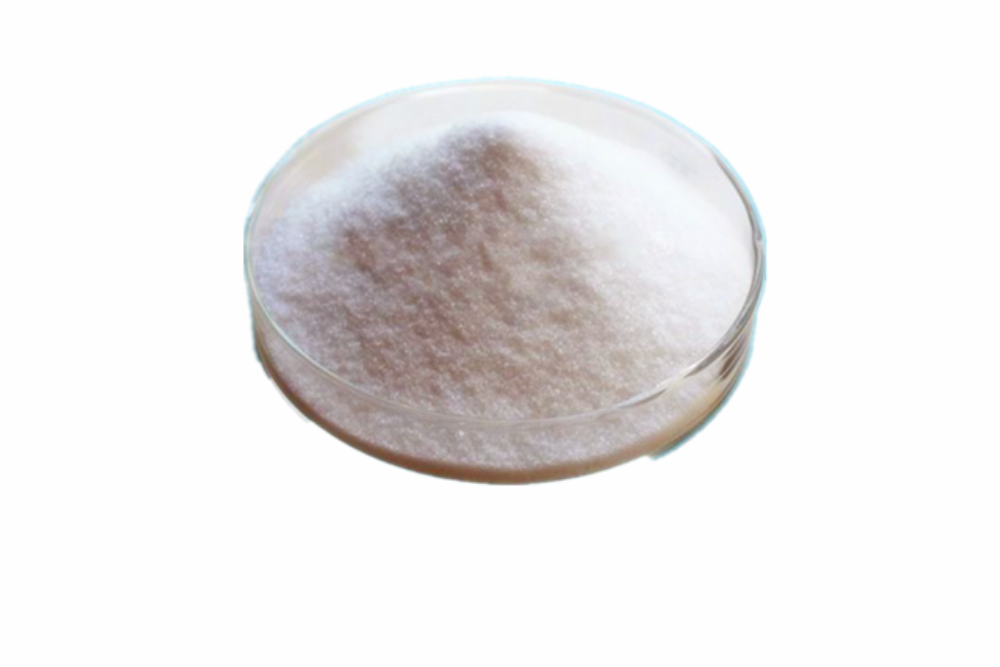 陽(yáng)離子聚丙烯酰胺