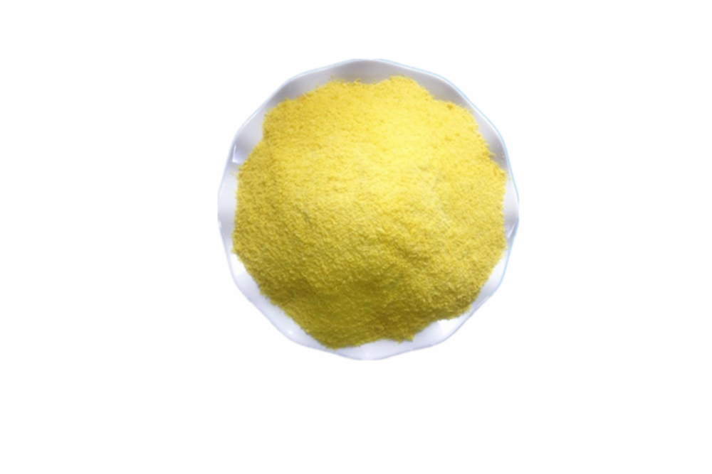 工業(yè)級(jí)聚合氯化鋁